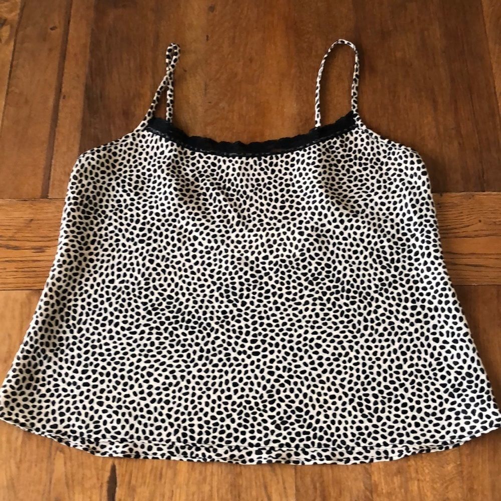 Secret Treasures cami   